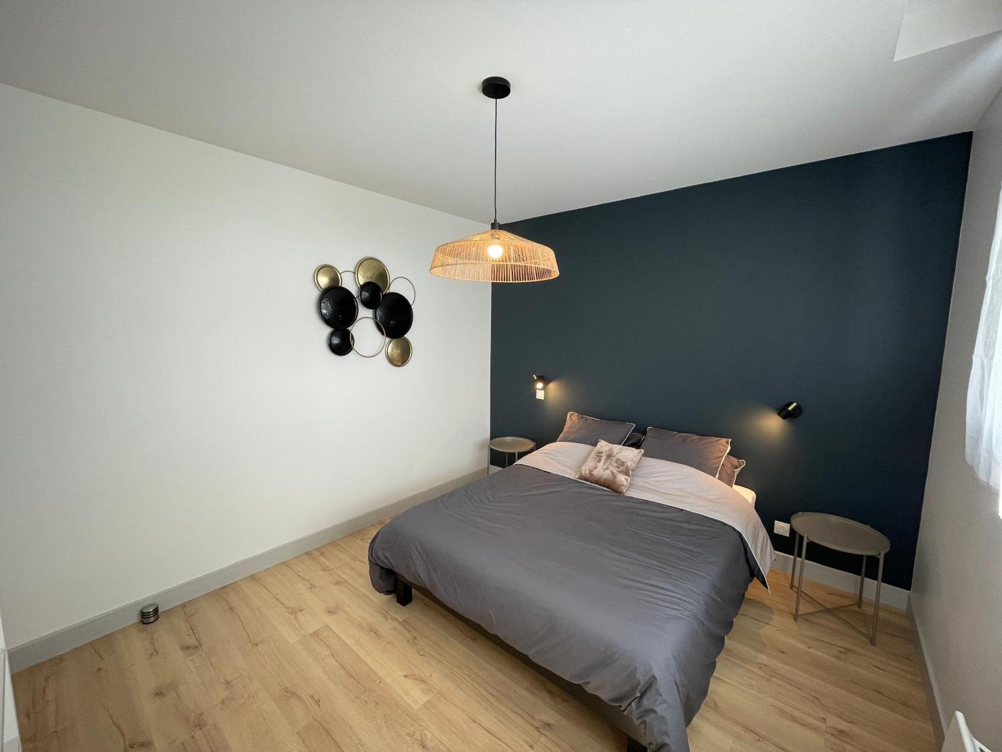 Belle Maison Au Calme Avec Parking * Bretteville-sur-Odon