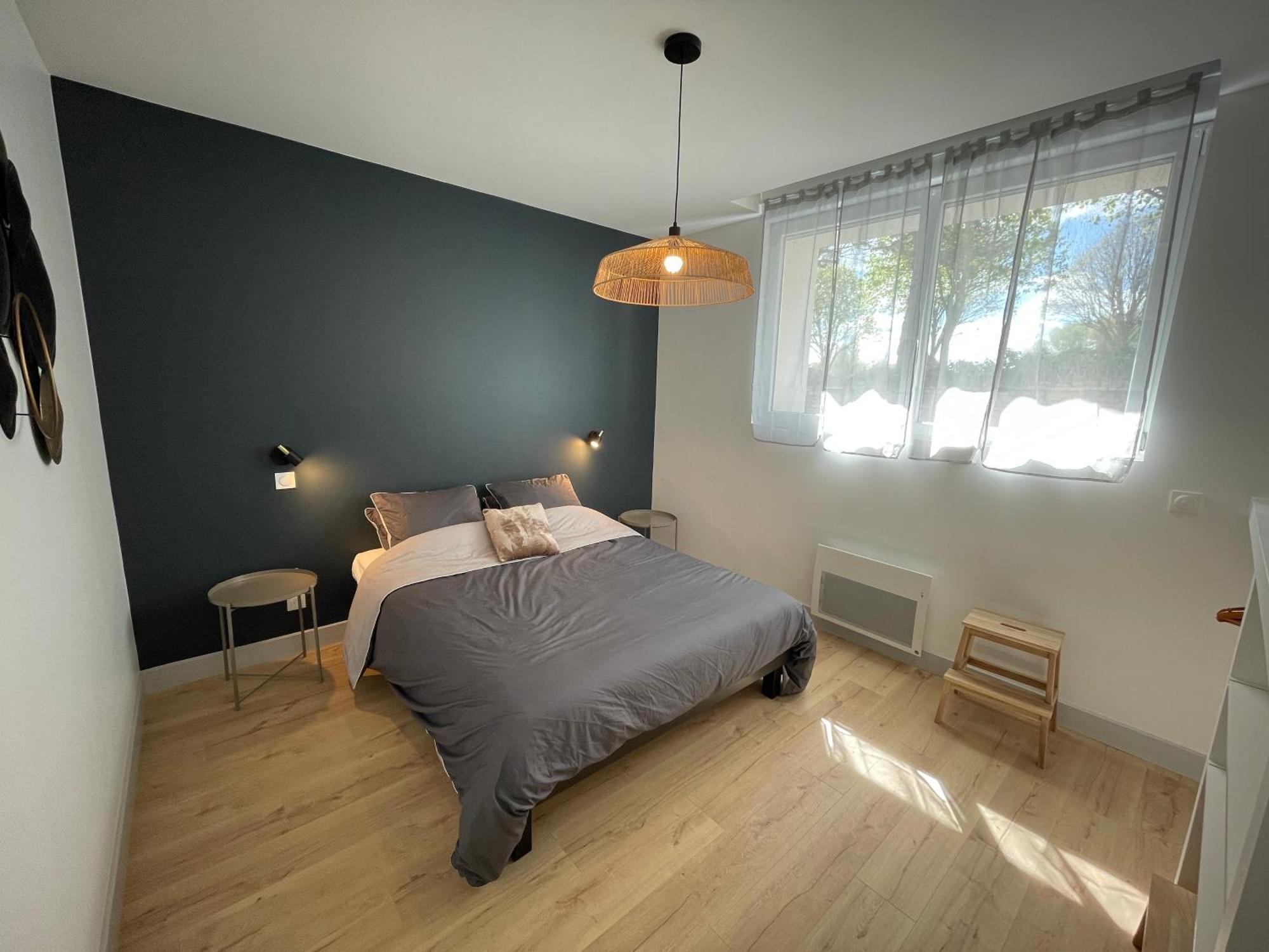 Belle Maison Au Calme Avec Parking Holiday home Bretteville-sur-Odon